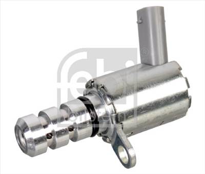 FEBI BILSTEIN 175057 - Vezérlőszelep, vezérműtengely-állítás AUDI