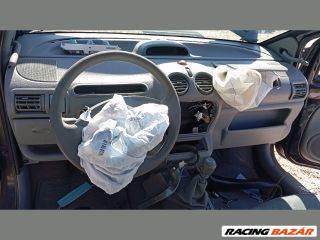 Renault Twingo I Gyújtáskapcsoló *146887*