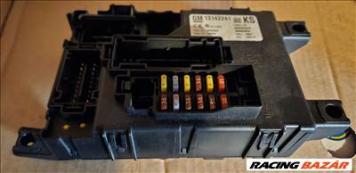 Opel Corsa D BCM modul KS 13142241