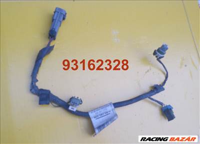 Opel Tigra TwinTop 93162328 számú kábel tigra 	