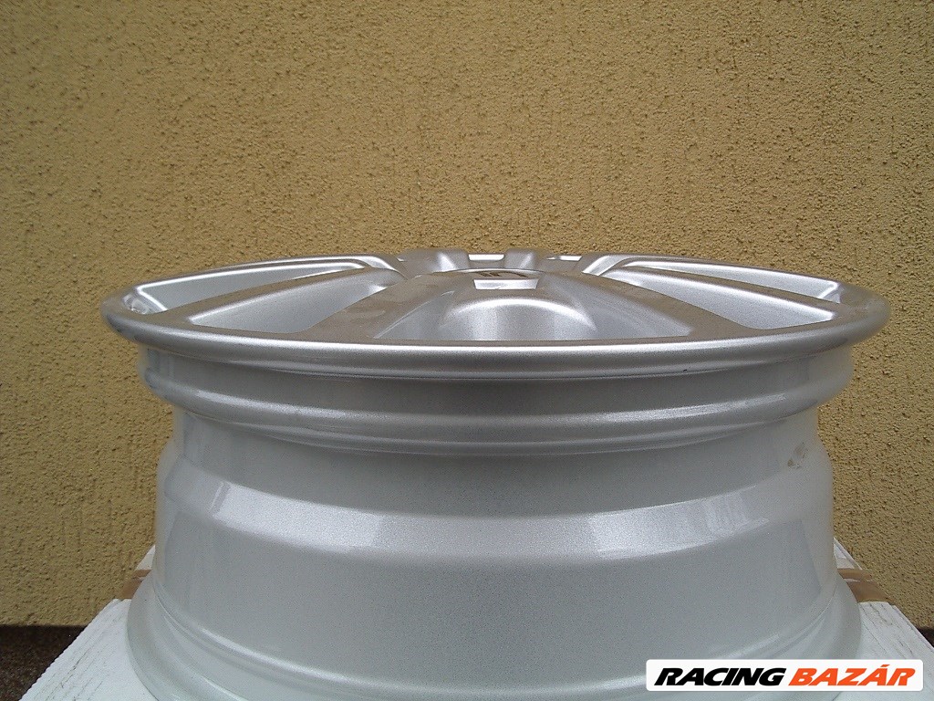 Opel Vivaro alufelni gyári méretben 16 col 5X114,3 új országosan végkiárusítás  3. kép