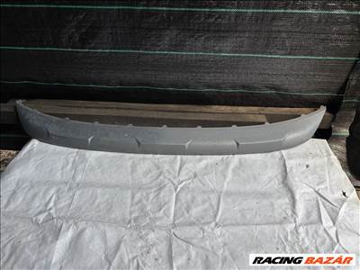 Hyundai Tucson (NX4) Első lökhárító alsó betét 86577-n7001