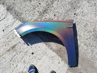 Ford Focus 3 2011- bal első sárvédő