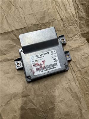 Vw Passat B6 kézifék vezérlőegység 3c0907801b 3c0907801g