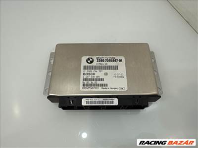 BMW X5 E70 X6 E71 Differenciálmű Elektronika 33607595847