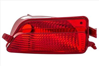 Ködzárófény HELLA 2NE 354 051-011 for CITROËN