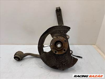 BMW X5 E70 X6 E71 F15 F16 30dx 40dx bal első csonkállvány  31216773783