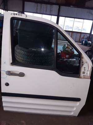 Ford Transit Connect Jobb Első Ajtó