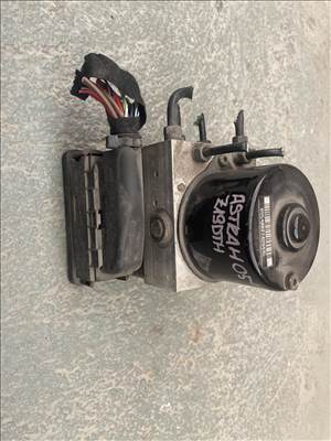 Opel Astra H Z19DTH ABS vezérlőegység 13157577 10.0206-0127.4