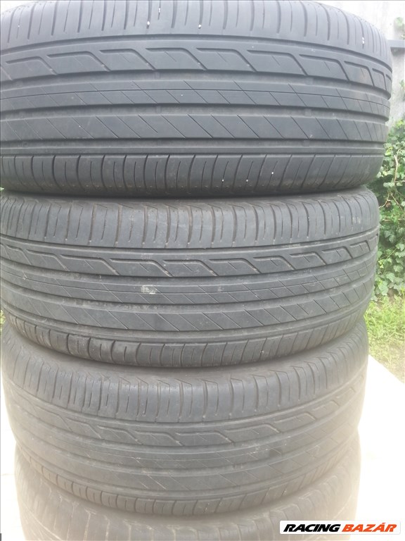  215/60R16 Bridgestone nyári gumi  1. kép