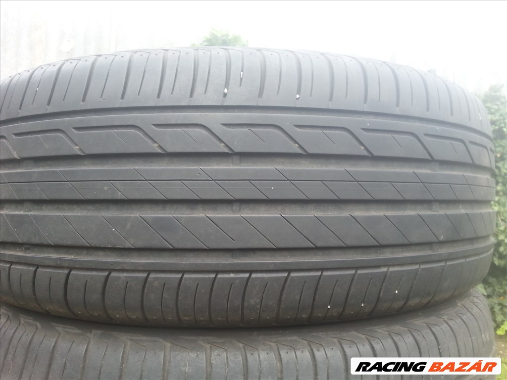  215/60R16 Bridgestone nyári gumi  2. kép