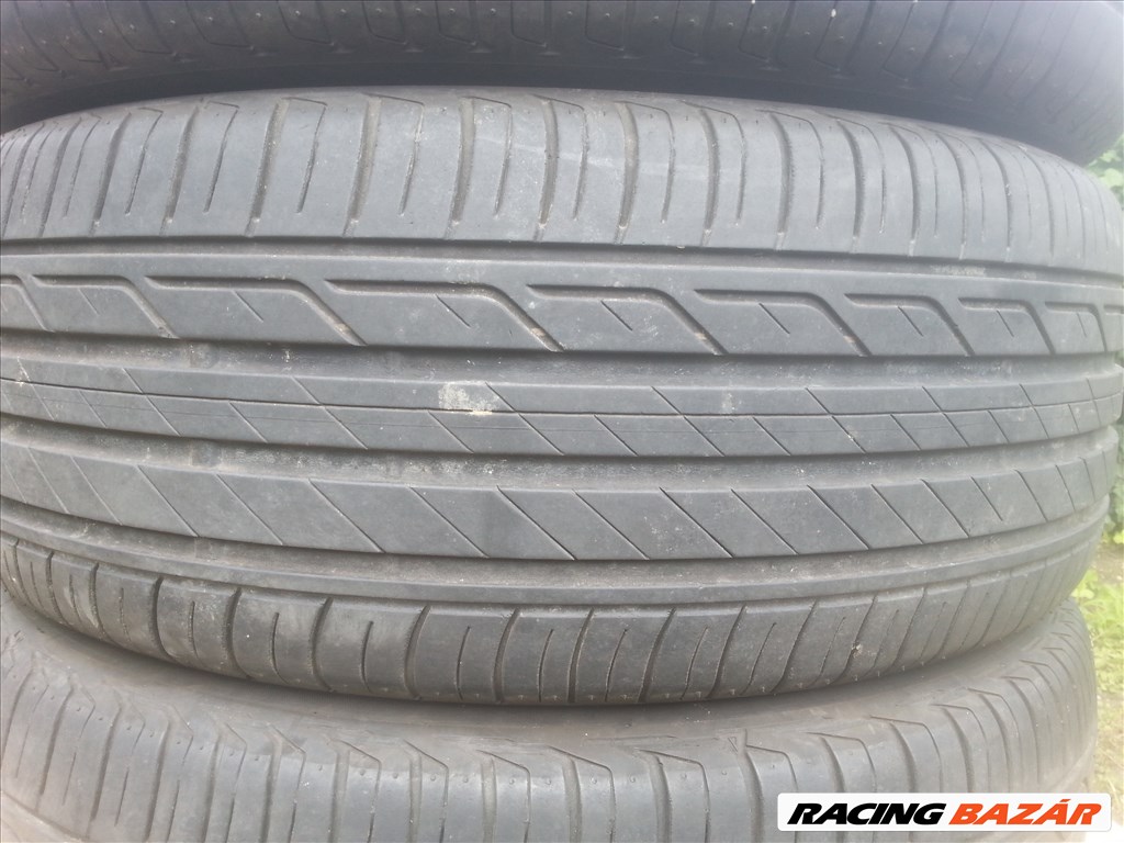  215/60R16 Bridgestone nyári gumi  3. kép