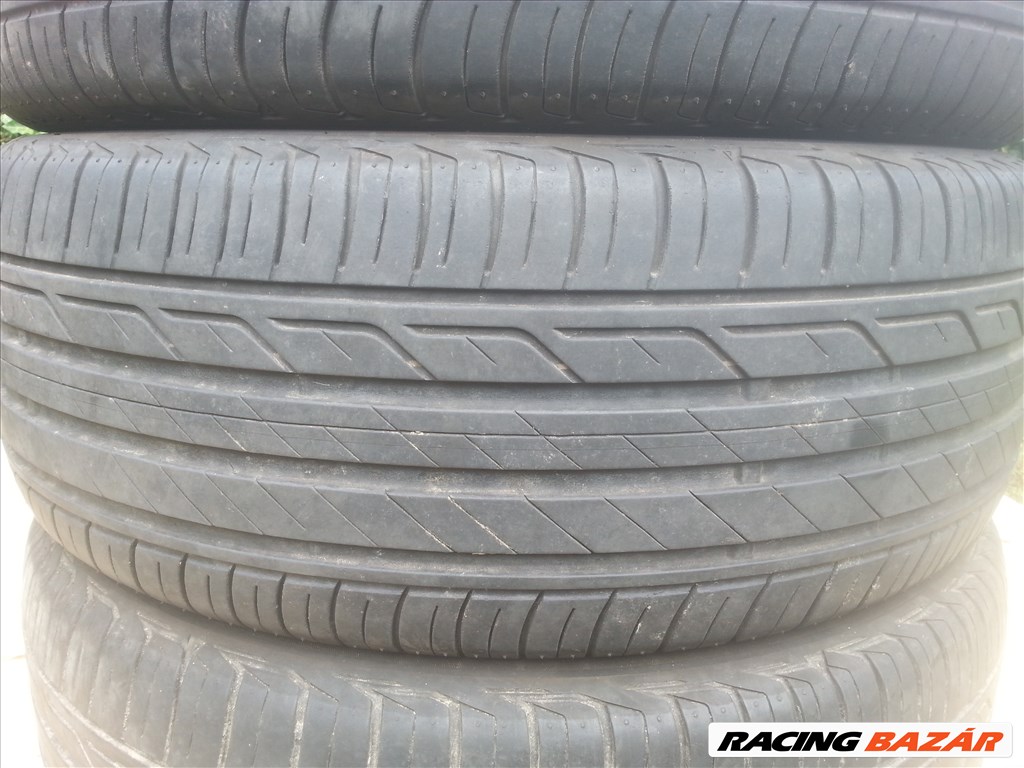  215/60R16 Bridgestone nyári gumi  4. kép