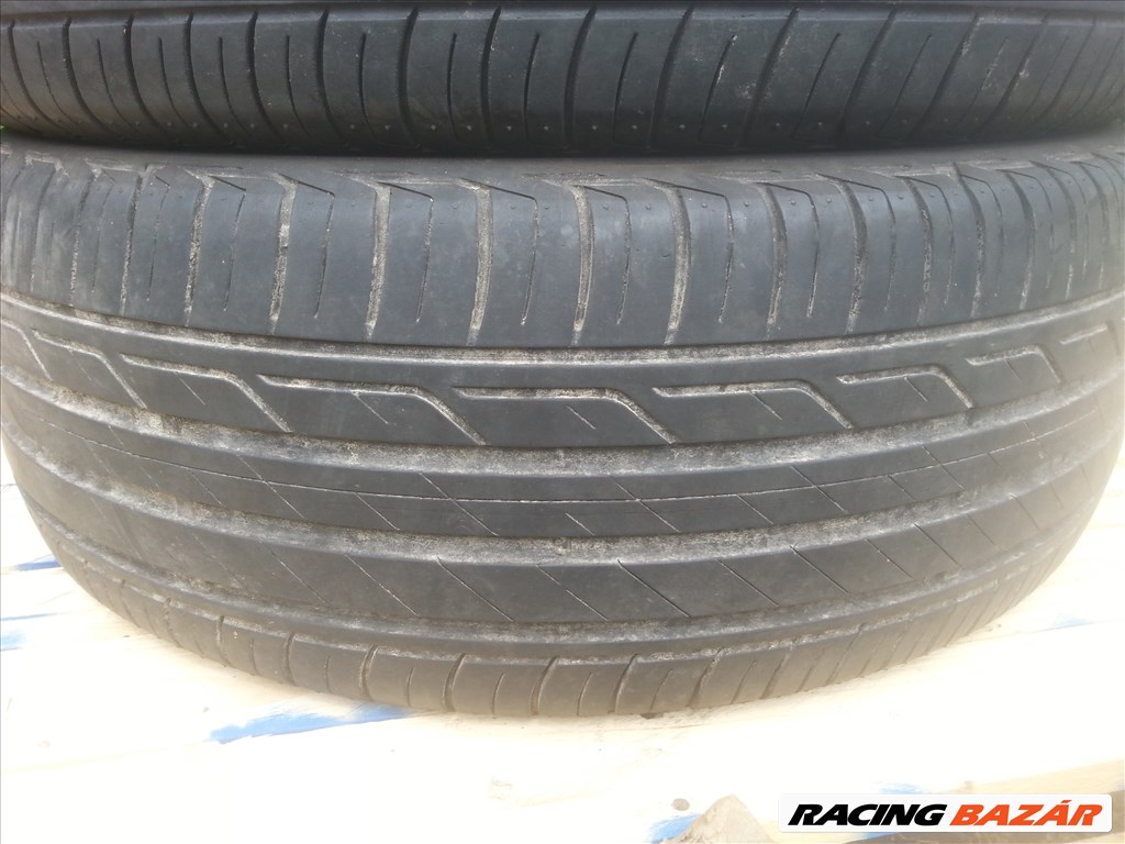  215/60R16 Bridgestone nyári gumi  5. kép