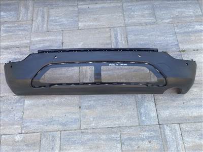 Opel Mokka X Hátsó lökhárító alatti műanyag  42505613