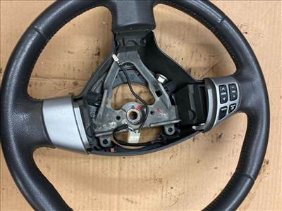 SUZUKI SPLASH  Multikormány