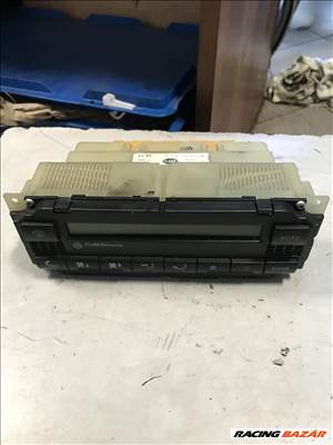 Volkswagen Passat B5 klímavezérlő 3b1907044b