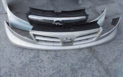 Renault Trafic II, Nissan Primastar, Opel Movano B díszrács 