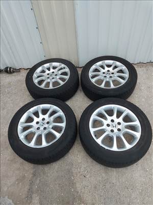 Honda CR-V III alufelni 3324 hl43077