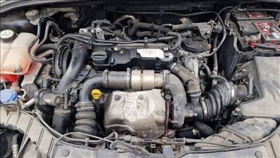 Ford 1.6TDCi T1DB Motor eladó!