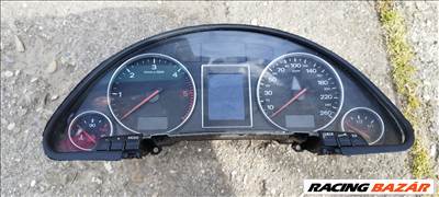 Audi A4 (B6/B7) dízel kilóméteróra eladó 8e0920900g