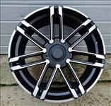 683 MB ALUFELNI 20 5x130 PORSCHE CAYENNE MEGERŐSÍTETT ET50