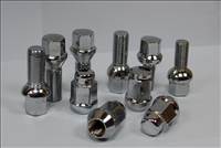 SZERELÉSI CSAVAROK (ANYÁK)