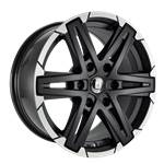 DIEWE GREZZO 18 6x139,7 ALUFELNI MITSUBISHI L200 PAJERO
