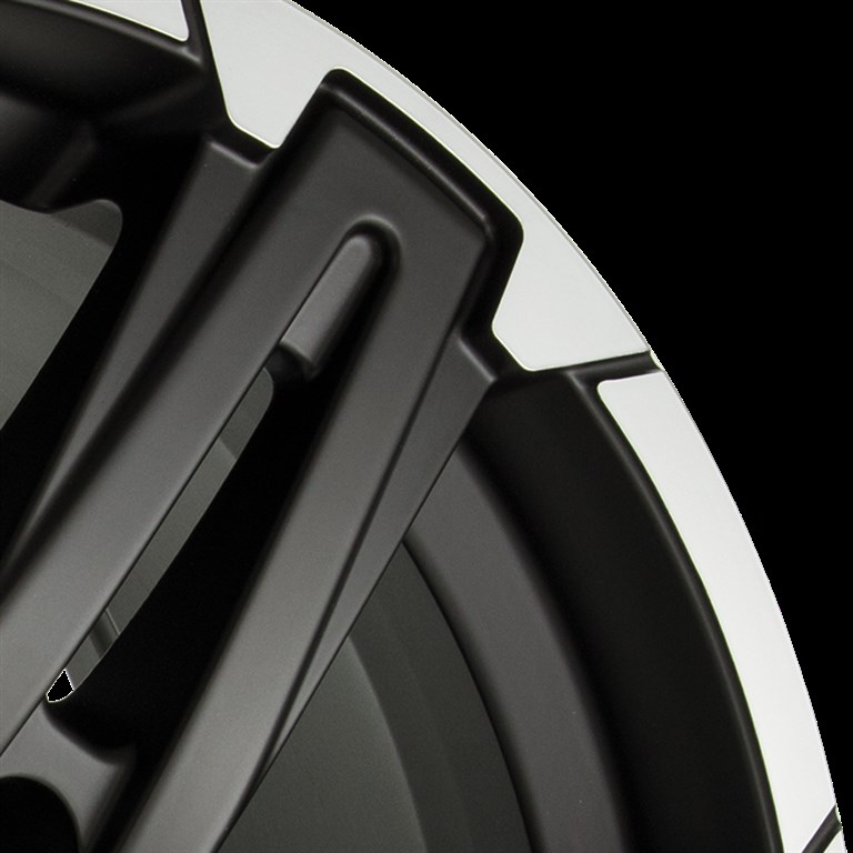 DIEWE GREZZO 18 6x139,7 ALUFELNI MITSUBISHI L200 PAJERO 4. kép