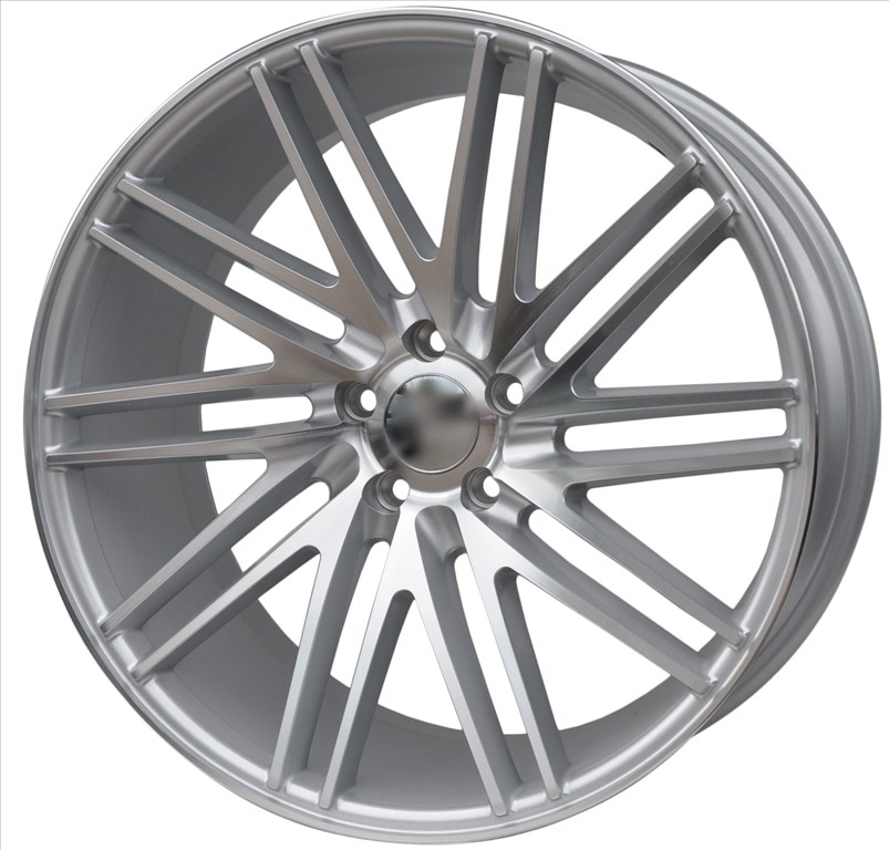 579 MS ALUFELNI 20 5X112 AUDI A6 A7 A8 MERCEDES S ET35 1. kép