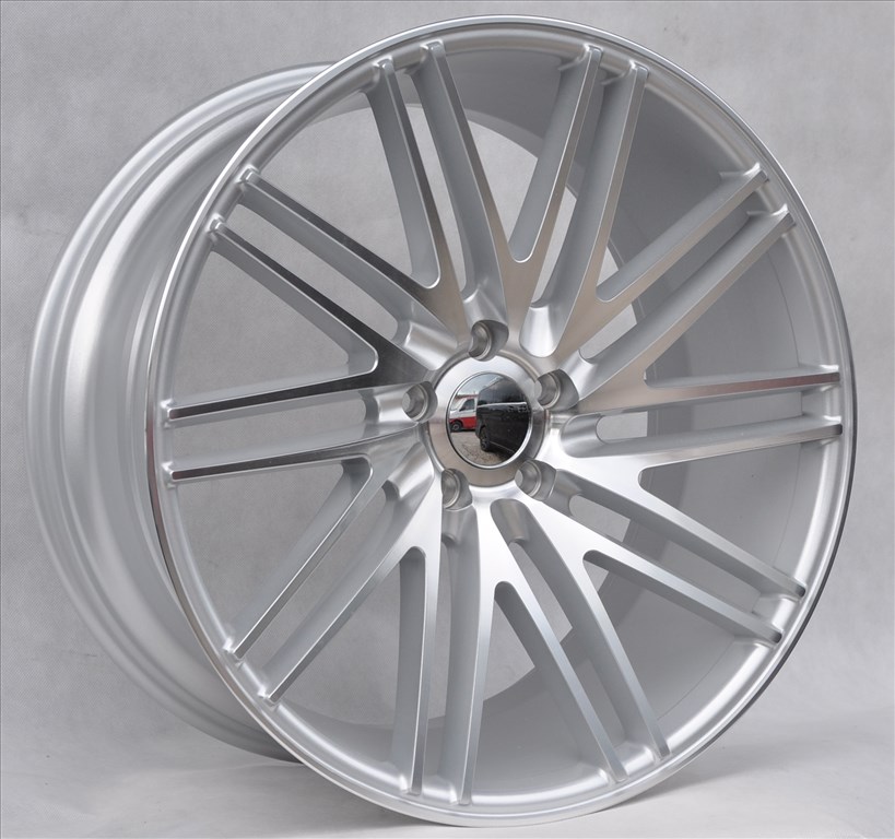 579 MS ALUFELNI 20 5X112 AUDI A6 A7 A8 MERCEDES S ET35 3. kép