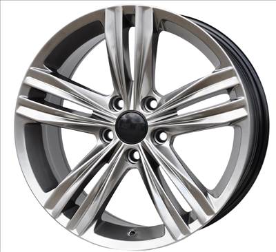 5293 H ALUFELNI 18 5x112 VW PASSAT GOLF TIGUAN R-LINE ET40