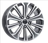 605 MG ALUFELNI 15" 5x114,3 TOYOTA RAV4 AVENSIS ET40.