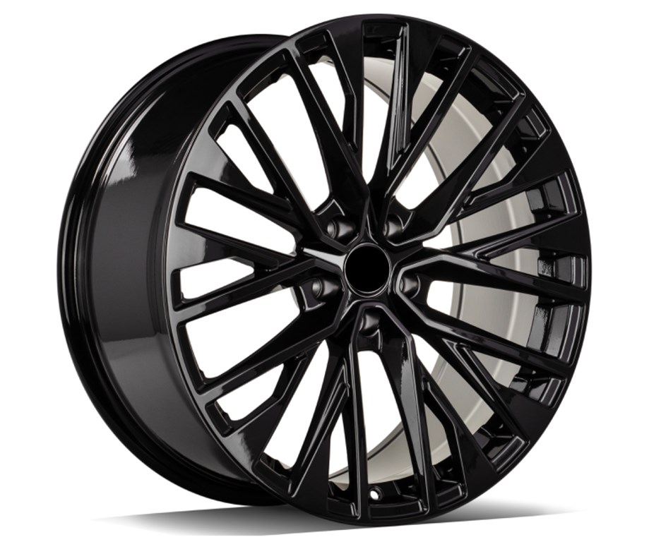 LOOP B ALUFELNI 19" 5x112 AUDI Q7 Q8 A4 A5 A6 A7 A8 RS6 ET30. 1. kép