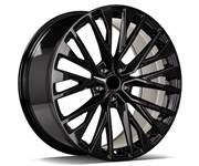 LOOP B ALUFELNI 19" 5x112 AUDI Q7 Q8 A4 A5 A6 A7 A8 RS6 ET30.