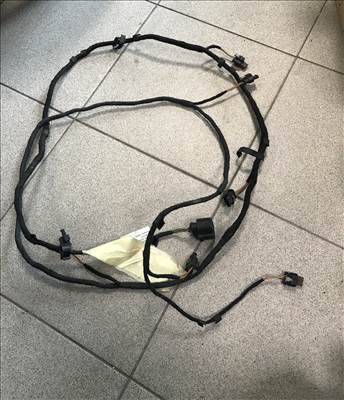 Volkswagen Scirocco III első PDC köteg 1k8971095e