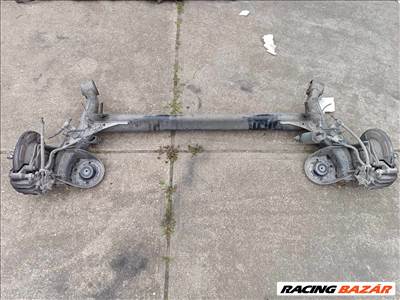 Hyundai ix20 hátsó híd , futómű