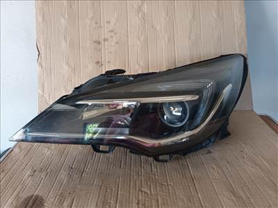Opel Astra K Bal Fényszóró 39047200 6796