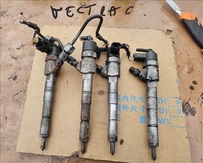 Opel Vectra C, Opel Astra H, Opel Zafira B Porlasztó szett 