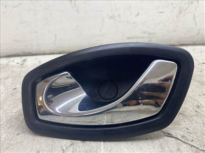 RENAULT CLIO IV 1.5 dCi 75 Bal első Belső Kilincs #37647# 826730001R