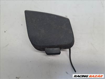 Volkswagen Golf VI hátsó vonószem burkolat (17722) 5k6807441