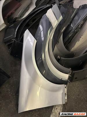 Mercedes E-osztály W212 jobb első sárvédő 