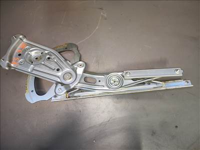 Renault Scénic III jobb hátsó ablakemelő szerkezet  827208148r 966415103