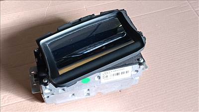 Audi A7 (C7 - 4G) Head-up display  4g8919604k