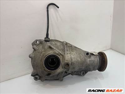 BMW X5 E70 LCI X6 E71 30dx N57D30A első differenciálmű  31507590899