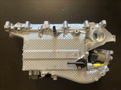 Audi Seat Skoda Vw Intercooler hűtő 05L129766Q