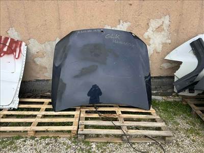 Mercedes GLK-osztály X204 géptető  2048800557