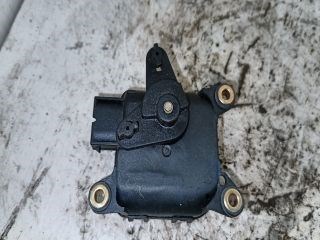 Volkswagen Passat B5 Fűtés Állító Motor *101424* bosch-0132801116 vw-8d1820511b 2. kép
