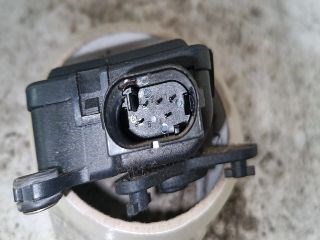 Volkswagen Passat B5 Fűtés Állító Motor *101424* bosch-0132801116 vw-8d1820511b 4. kép