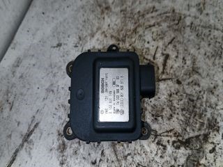 Volkswagen Passat B5 Fűtés Állító Motor *101424* bosch-0132801116 vw-8d1820511b 1. kép